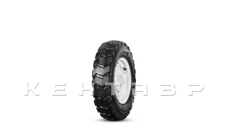 Комплект резины с дисками Industrial для Кентавр Т-444 7,5-16 / 16X70-24
