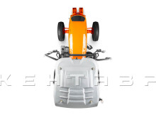 Комплект резины с дисками Turf для Кентавр Т-654 13-20 / 31X9,5-16
