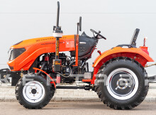 Трактор Кентавр Т-244 PRO 6+2 (Toyokawa) STD agri 6,00-14 / 9,50-20 (с ПСМ)