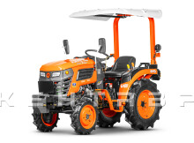 Комплект резины с дисками STD agri для Кентавр KA Т-244/344 5,00-12 / 8,00-16