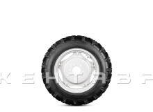 Комплект резины с дисками STD agri для Кентавр Т-444C 7.50-20 / 11.2-28