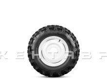 Комплект резины с дисками STD agri для Кентавр Т-254 7,00-16 / 9,50-24