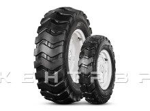 Комплект резины с дисками Industrial для Кентавр Т-444 7,5-16 / 16X70-24