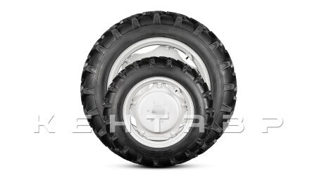 Комплект резины с дисками STD agri для Кентавр Т-444C 7.50-20 / 11.2-28