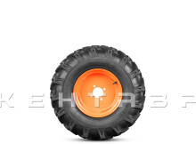 Комплект резины с дисками STD agri для Кентавр KA Т-244/344 6,00-12 / 9,5-16