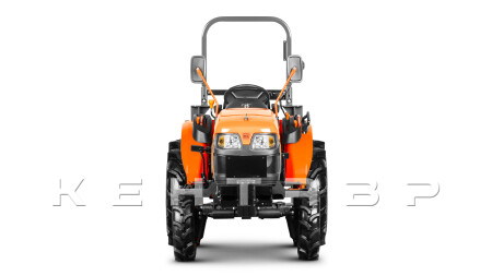 Трактор Кентавр Т-444 MASTER 9+3 (Perkins) STD agri 7,00-12 / 11,2-16 (с ПСМ)