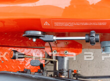 Трактор Кентавр Т-244 PRO 6+2 (Toyokawa) STD agri 6,00-14 / 9,50-20 (с ПСМ)