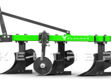 Плуг Flagman | Флагман 3,20