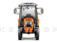 Трактор Кентавр Т-444С PRO G2 A/C 8+8 (Toyokawa) STD agri 7,50-20 / 11,2-28 (с ПСМ)