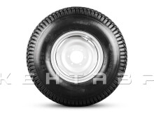 Комплект резины с дисками Turf для Кентавр Т-654 13-20 / 31X9,5-16