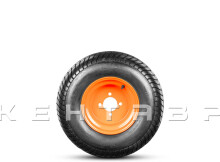 Комплект резины с дисками Turf для Кентавр KA Т-244/344 20.5х8-10 / 31х9.5-16