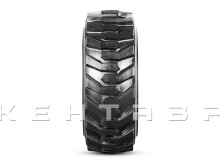 Комплект резины с дисками Industrial для Кентавр Т-654 15-19,5 / 27X10,5-15