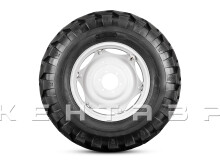 Комплект резины с дисками Industrial для Кентавр Т-444 7,5-16 / 16X70-24