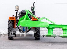 Косилка роторная Flagman | Флагман PRO 105 (1,05 м)