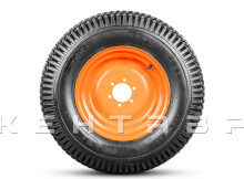 Комплект резины с дисками Turf для Кентавр KA Т-244/344 20.5х8-10 / 31х9.5-16