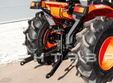 Трактор Кентавр Т-444 MASTER HST (Perkins) STD agri 7,00-12 / 11,2-16 (с ПСМ)