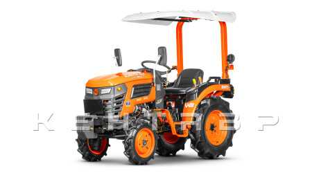 Комплект резины с дисками STD agri для Кентавр KA Т-244/344 5,00-12 / 8,00-16