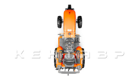 Трактор Кентавр Т-444 MASTER HST (Perkins) STD agri 7,00-12 / 11,2-16 (с ПСМ)