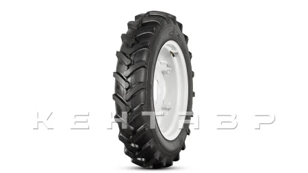 Комплект резины с дисками STD agri для Кентавр Т-254 7,00-16 / 9,50-24
