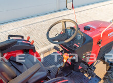 Трактор Кентавр Т-444 MASTER 9+3 (Perkins) Industrial 9.5-12 / 10.8 -20 (с ПСМ)