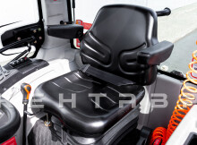 Трактор Кентавр Т-654С PRO G2 A/C 8+8 (Toyokawa) STD agri 8,30-20 / 12,40-28 (с ПСМ)