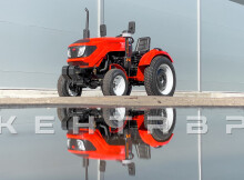 Трактор Кентавр Т-244 PRO 6+2 (Toyokawa) Turf 6,00-16 / 9,50-20 (с ПСМ)