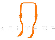 Дуга безопасности для Кентавр PRO 444 G2