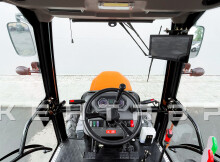 Трактор Кентавр Т-654С PRO G2 A/C 8+8 (Toyokawa) STD agri 8,30-20 / 12,40-28 (с ПСМ)
