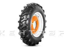 Комплект резины с дисками STD agri для Кентавр Т-254 7,00-16 / 9,50-24