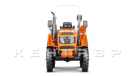 Комплект резины с дисками STD agri для Кентавр Т-444C 7.50-20 / 11.2-28