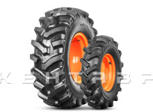 Комплект резины с дисками STD agri для Кентавр KA Т-244/344 6,00-12 / 13,6-16