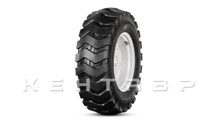 Комплект резины с дисками Industrial для Кентавр Т-444 7,5-16 / 16X70-24