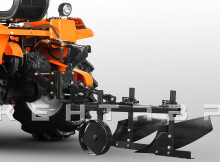 Минитрактор Кентавр Т-4 LITE 6+2 (Toyokawa) STD agri 5,00-12 / 9,50-16 + (фреза/плуг)