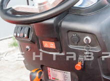 Трактор Кентавр Т-244 PRO 6+2 (Toyokawa) Turf 6,00-16 / 9,50-20 (с ПСМ)