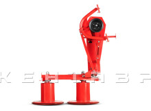 Косилка роторная Wirax | Виракс Z-069/4 (1,25 м)