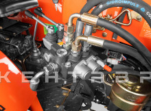 Отвал Flagman | Флагман к трактору Кентавр PRO 244 (1,6 м)