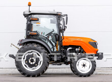 Трактор Кентавр Т-654С PRO G2 A/C 8+8 (Toyokawa) STD agri 8,30-20 / 12,40-28 (с ПСМ)
