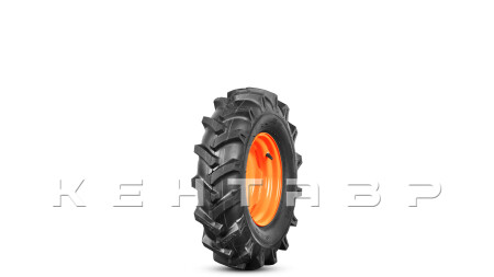 Комплект резины с дисками STD agri для Кентавр KA Т-244/344 6,00-12 / 13,6-16