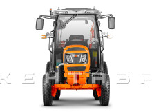 Трактор Кентавр Т-654С PRO G2 A/C 8+8 (Toyokawa) Turf 13-20 / 31X9,5-16 (с ПСМ)