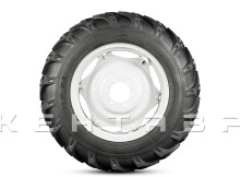 Комплект резины с дисками STD agri для Кентавр Т-254/444 7.50-16 / 11.2-24