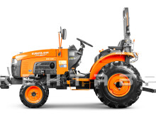 Утяжелители задние для Кентавр MASTER T-444 2 шт. по 20 кг
