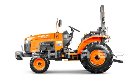 Утяжелители задние для Кентавр MASTER T-444 2 шт. по 20 кг