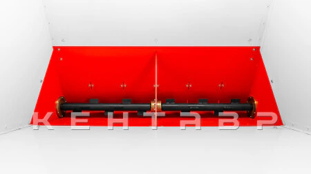 Разбрасыватель TOSS E — 1200