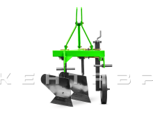 Плуг Flagman | Флагман EKO 1L-220