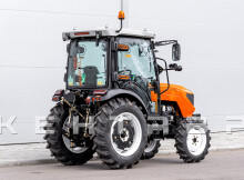Трактор Кентавр Т-654С PRO G2 A/C 8+8 (Toyokawa) STD agri 8,30-20 / 12,40-28 (с ПСМ)