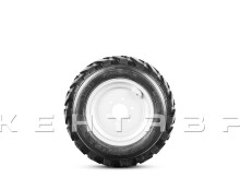 Комплект резины с дисками Industrial для Кентавр Т-654 15-19,5 / 27X10,5-15