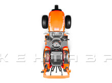 Трактор Кентавр Т-344 MASTER 9+3 (Perkins) Turf 20.5-10 / 31,9.5-16 (с ПСМ)