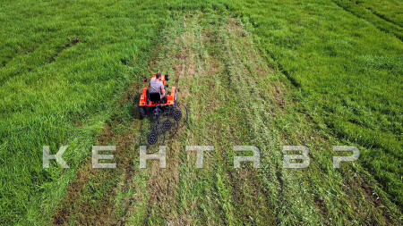 Минитрактор Кентавр Т-4 LITE 6+2 (Toyokawa) STD agri 5,00-12 / 9,50-16 + (фреза/плуг)