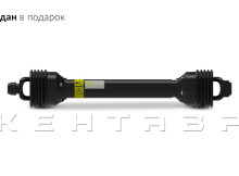 Опрыскиватель садовый вентиляторный Флагман | Flagman S400/1 (400 л) + (кардан 85см/6х6/со сваркой)