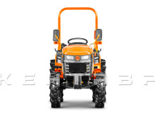 Трактор Кентавр Т-344 MASTER 9+3 (Perkins) STD agri 6,00-12 / 9,5-16 (с ПСМ)